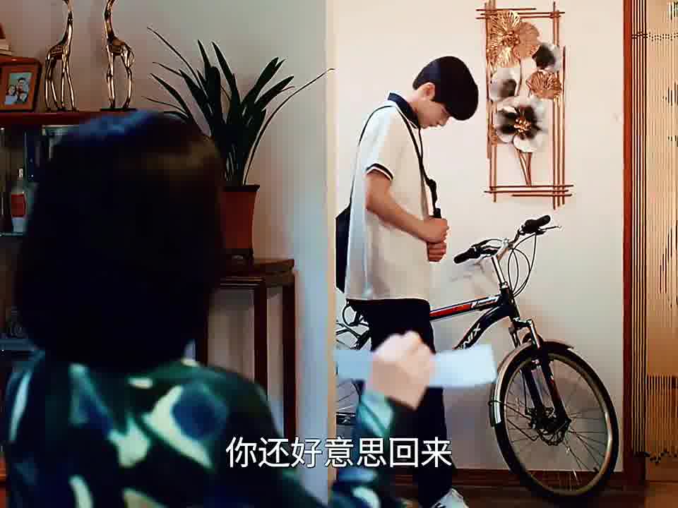 一个没有用的、把最有用带回来了