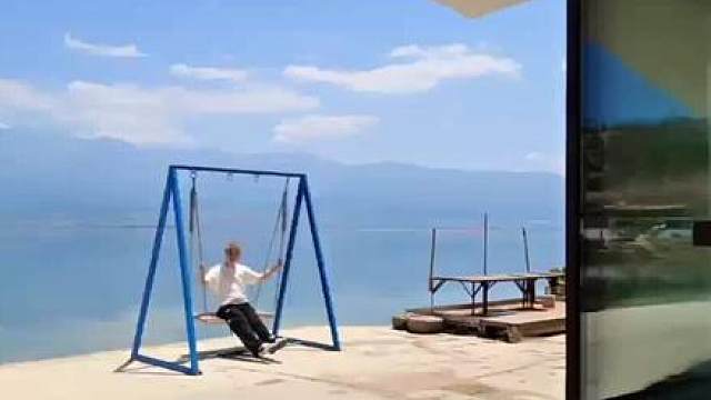 老人与海