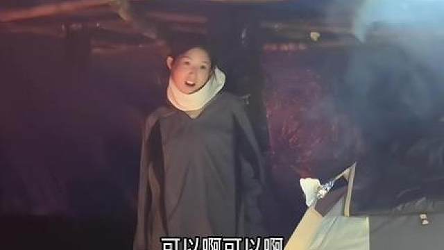 遇到难回答的问题又不说话了