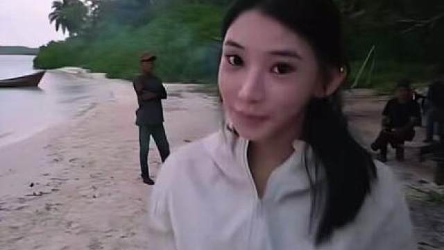 如果我的存在能让你开心 那我便一直在