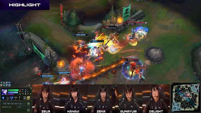 260418 HLE vs GEN Game 2
超完美的团战
recgmyuza 
 ​​​