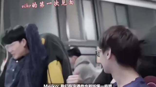 就在今天下午五点，BLG和iG就要碰面了，这是Viper与Meiko首次交战，恰巧两队上一场都没赢，