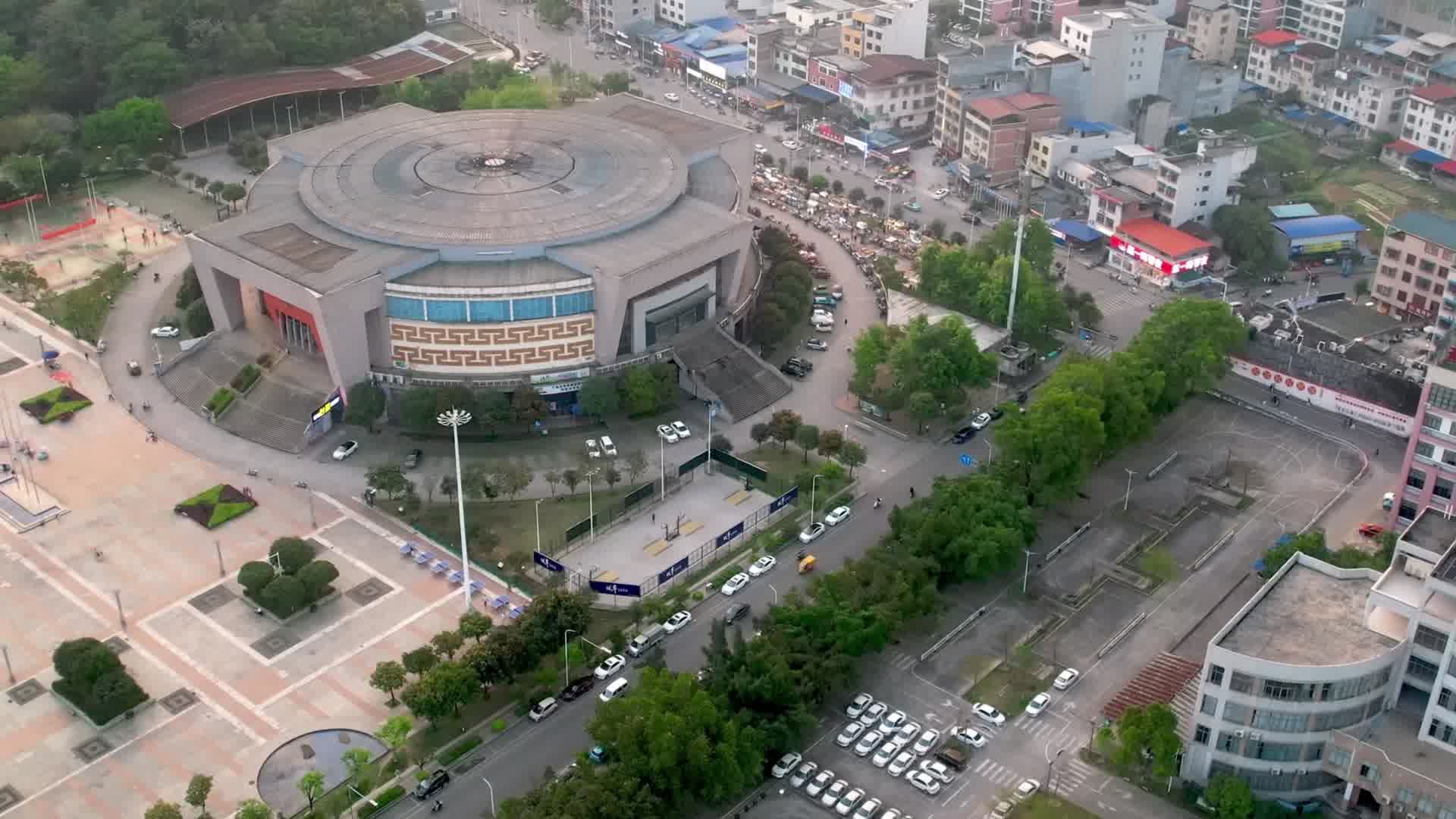 中国之美
