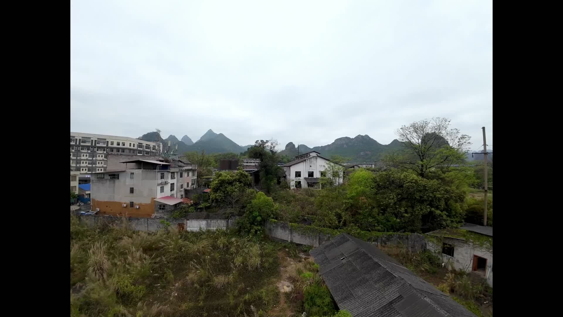 中国之美