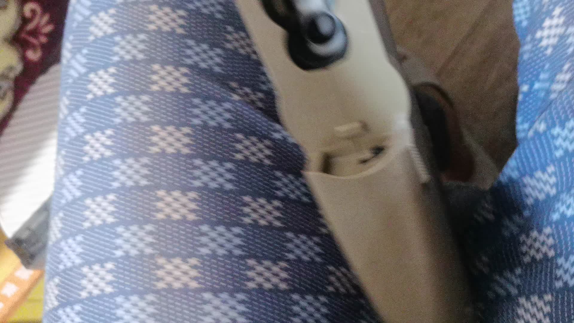 华为P90开箱（