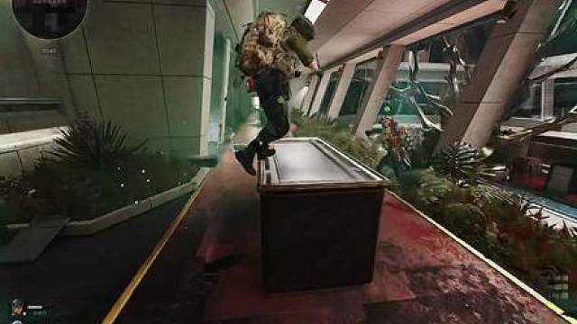 坠星者宣传片