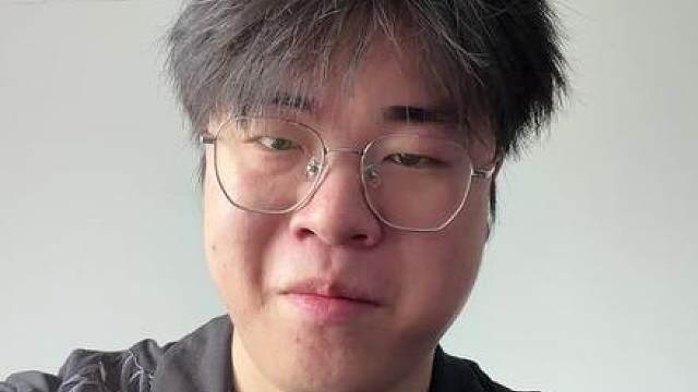 嘿嘿我又回来了，别取关我，我会好好做的