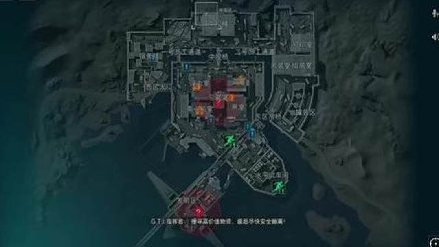 这就是赛季初的黑屋局吗