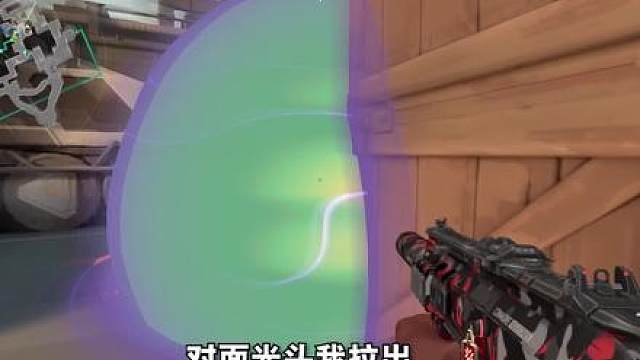 我有特别的火男讷之力技巧