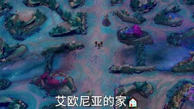 当年亚恒就是因为看到这个视频才躲进精神领域的