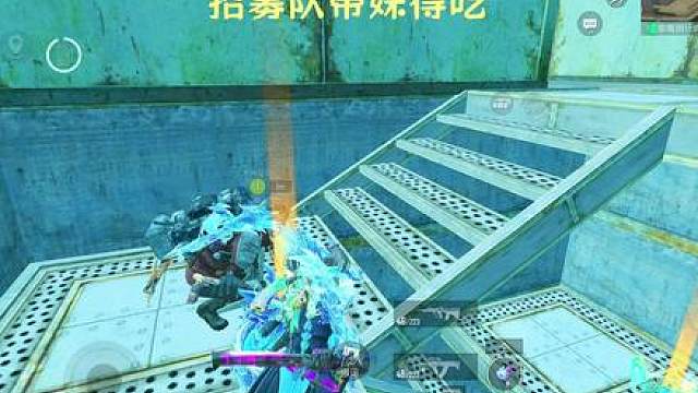 暖心女孩小怂怂（三）