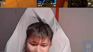 已經(jīng)結(jié)束了！DANK1NG看獵鷹遭綠龍2：0淘汰，挺進(jìn)奪季戰(zhàn)