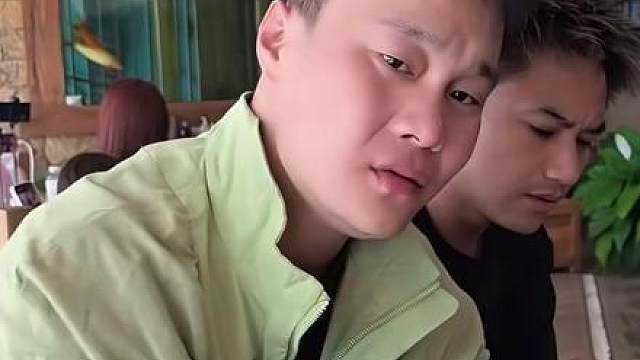 现在知道为什么借钱的都是大哥了吗