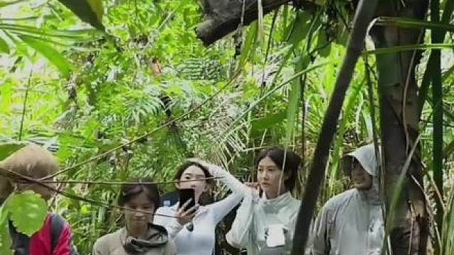 “谁还没点小癖好”