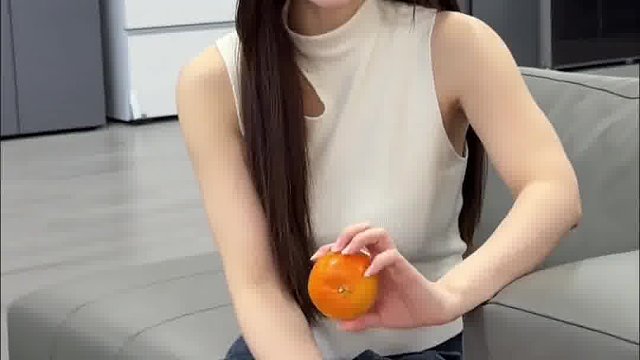 啊？…