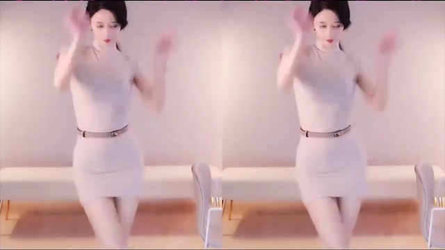舞蹈风暴