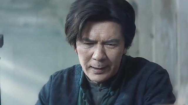 因为一个片段看了整部剧
