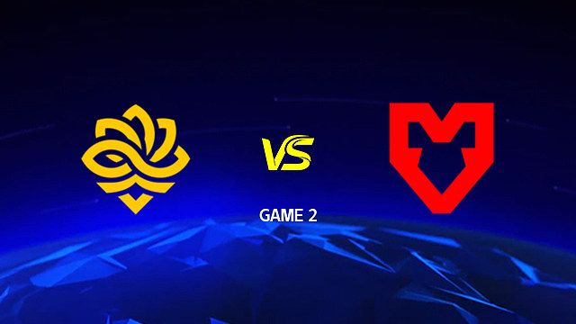 【回放】Legacy vs MOUZ-2 IEM里约2026