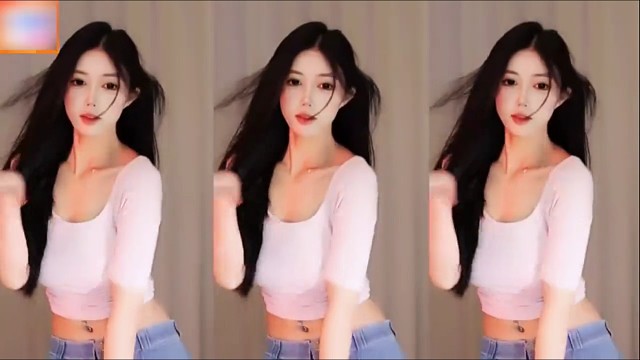 舞蹈风暴