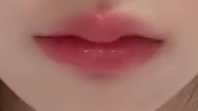 好久没有kiss kiss了