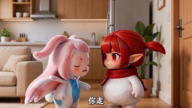 你们男朋友也这样吗？