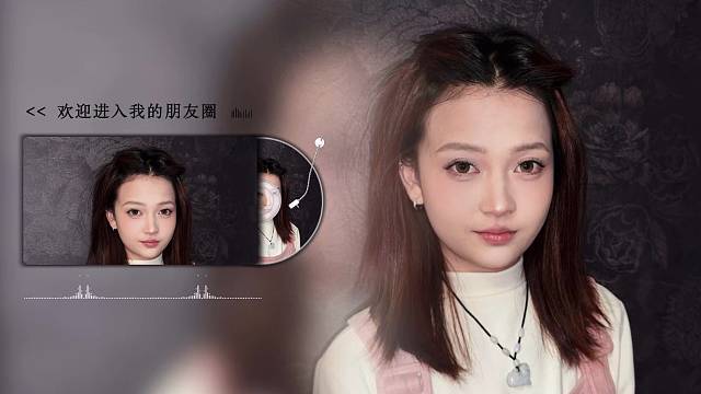 你把我留在某年某月某一天.