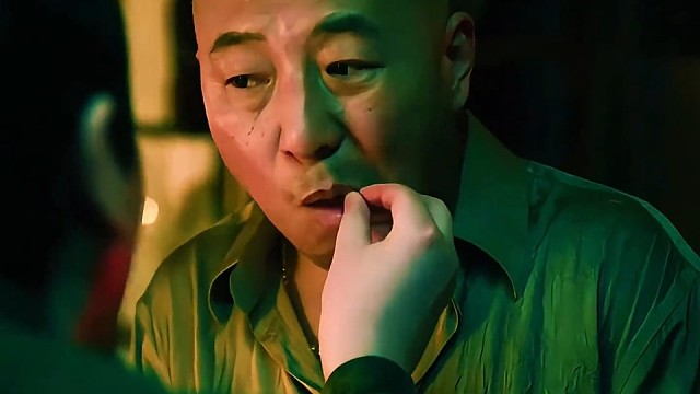 因为一个片段看了整部剧