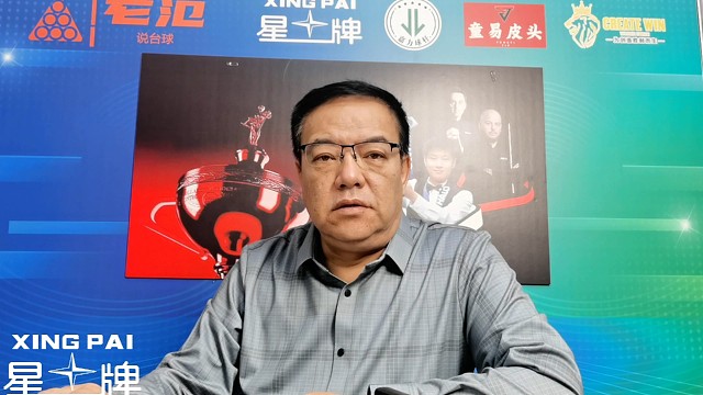 十一名中国选手进军克鲁斯堡