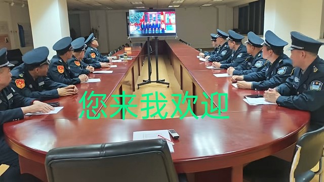我保安公司主要服务与金融行业