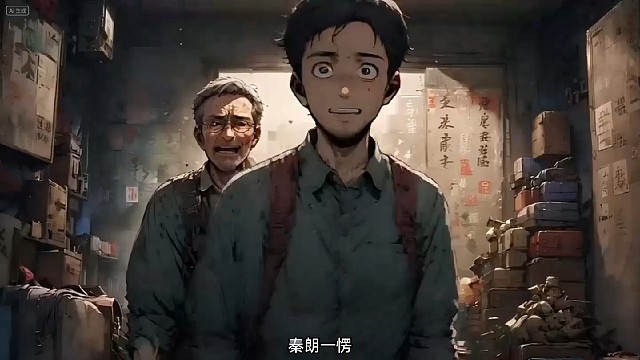 第二章天赋满满