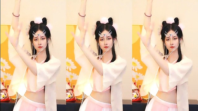 埃及摇（舞蹈）