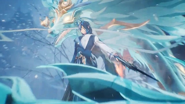 崩坏星穹铁道新角色体验技能