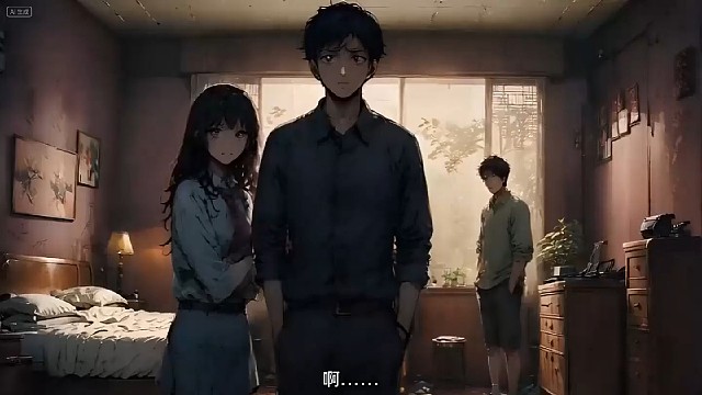 第三章你们要死了