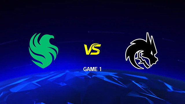 【回放】Falcons vs Spirit-1 IEM里约2026
