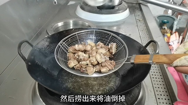 厨师学校毕业的年轻人，真胆大，试菜当场要16800