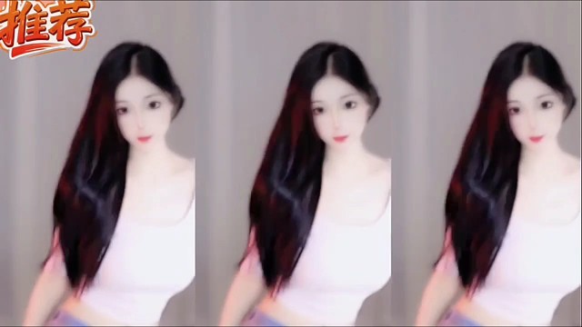 舞蹈剪辑