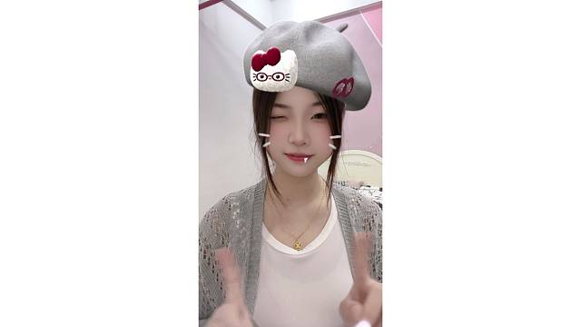 一定要理想型吗 我不行吗