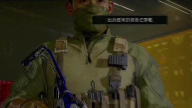 拯救大兵零头零甲玻璃大炮千万撤离！