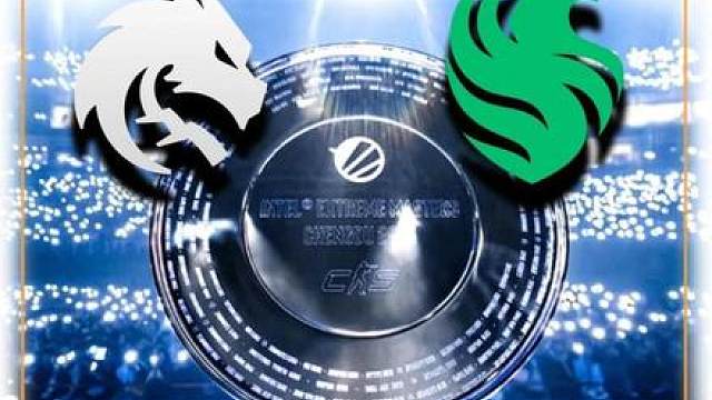 绿龙屠杀猎鹰 成为第一支进入决赛的队伍