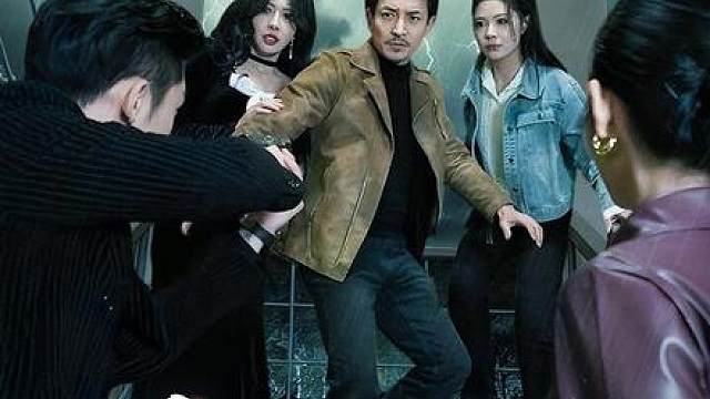 两人计划被园区头目识破，枪口直指额头，他们还能绝境逃生吗？