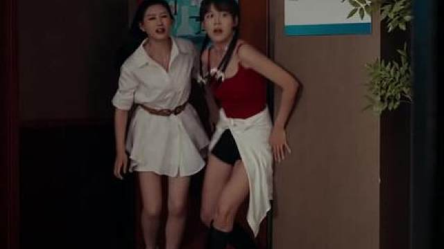 《狂蟒宿舍》