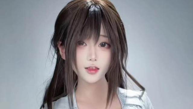 变装