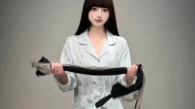 假如丝袜有段位2.0