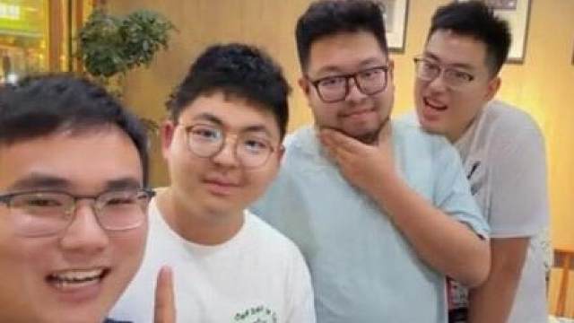 肇兴侗寨国风颜值大赏 