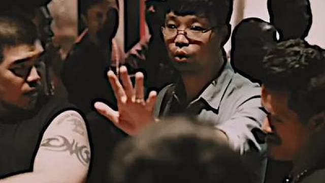 “一颗所有人都想你死 五颗所有人都想你活”