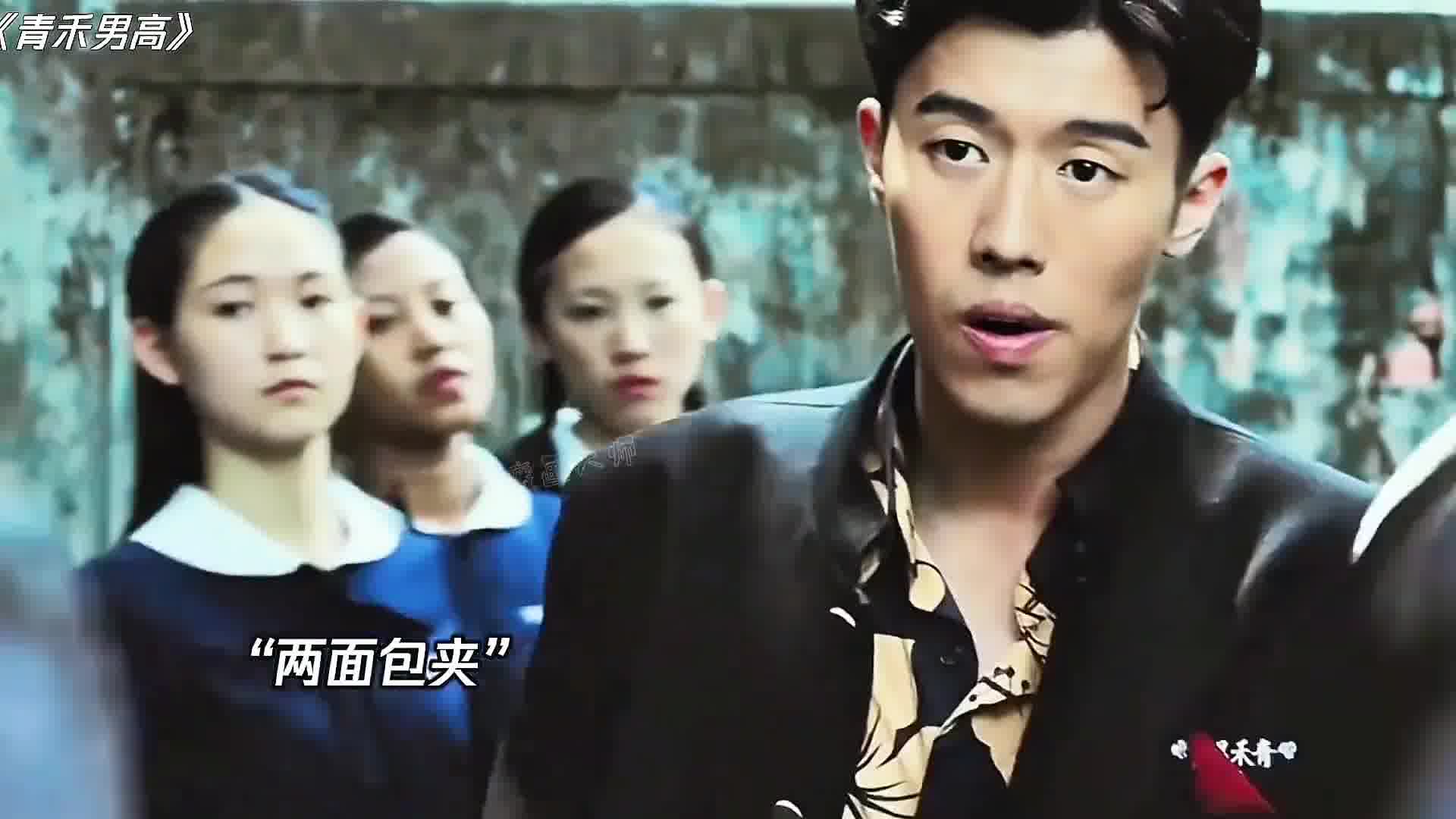 你这样我也不敢泡啊美女