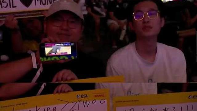 蛋神中门鸟狙爆头zywoo 导播太给面了
