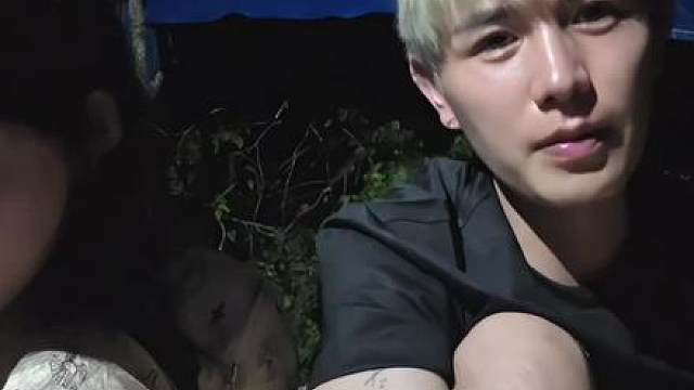 播老了