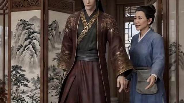 聚宝仙盆之杂灵根才是真BOSS第二季