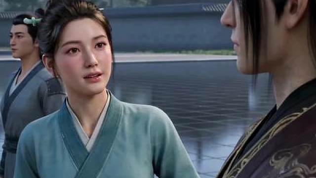 聚宝仙盆之杂灵根才是真BOSS第二季